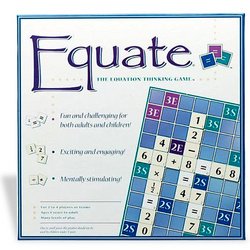 Equate