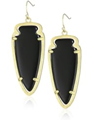 Kendra Scott "Signature" Skylar Drop-Earrings