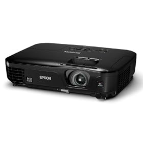 EPSON �v���W�F�N�^�[ EH-TW400 WXGA 2,600lm 2.3kg HDMI�[�q EH-TW400