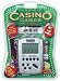 Electronic Handheld Casino Games with FM Radio