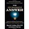 Books with a light bulb on the cover