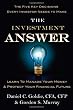 The Investment Answer