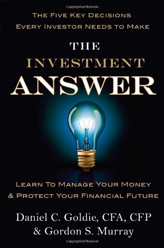 enlarge The Investment Answer