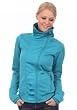 Bench Damen 2 Face Jacke Duo Zip Up