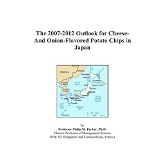 The 2007-2012 Outlook for Standard and Regular Potato Chips in India (Paperback)