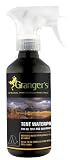 Granger Tent Care Kit (Tent Cleaner & Tent Waterproofer)