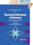 Bacterial Infections of Humans: Epidemiology and Control
