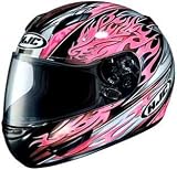 HJC CL-15 CL15 DRAGON MC8 MOTORCYCLE Full-Face-Helmet