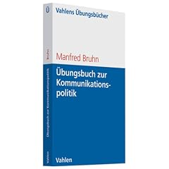 �bungsbuch zur Kommunikationspolitik