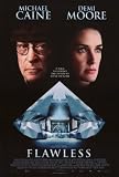 Flawless - Movie Poster - 27 x 40