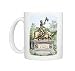 Thomas Nast cartoon about government corruption, 1877 Photo Mugs