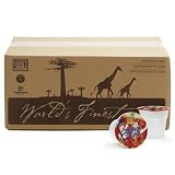 Diedrich French Roast, Dark K-Cups for Keurig Brewers (Pack of 50) [Amazon Frustration-Free Packaging]