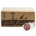 Diedrich French Roast, Dark K-Cups for Keurig Brewers (Pack of 50) [Amazon Frustration-Free Packaging]