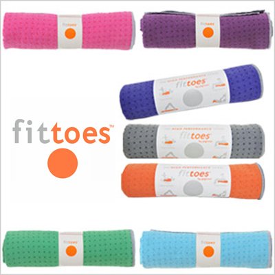 Yogitoes ヨギトース フィットース　アーバンコレクション ヨガラグ