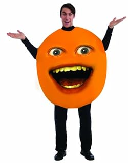 Costume - Annoying Orange
