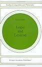 Logic and Lexicon: The Semantics of the Indefinite (Studies in Linguistics and Philosophy)