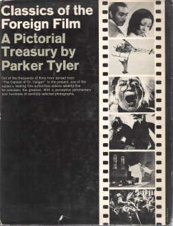  Parker Tyler