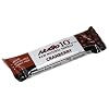 NuGo 10 Raw Natural Energy Bar, Cranberry, 1.76-Ounce Bars (Pack of 12)