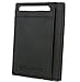 22 Broadway Mens Wallet Card Case Thin Slim Organizer Minimalist Wallet ID Cards