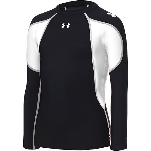 Under Armour Blitz Long Sleeve Tee Boys