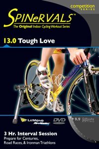 Spinervals Competition DVD 13.0 - Tough Love