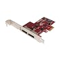 StarTech.com 2 Port PCI Express eSATA Controller A&hellip by Startech