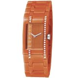 Esprit Damen-Armbanduhr houston Analog Quarz ES103562010