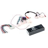 Radio Replacement for Corvette