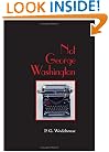 Not George Washington, Large-Print Edition