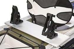 Walker Bay Airis Inflatable Kayak Aluminium Gear-Mount Platform
