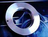 M42 lens to Nikon DSLR Camera adapter Ring for D3 D700 D300 D200 D90 D80 D5 ....