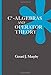 C*-Algebras and Operator Theory