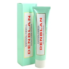 Darphin Denblan Tootpaste 75ml / 2.6 oz