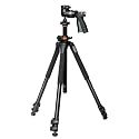 VANGUARD Alta Pro 263AGH Aluminium Tripod with GH-100 Pistol Grip Ball Head