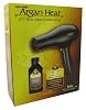 Buy Babyliss Hair Dryers - Babyliss Pro One 'n Only Argan Heat Ceramic Hair Dryer, 1875 Watt