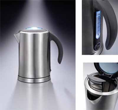 Gastroback 42413 Design Wasserkocher Advanced