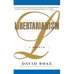 Libertarianism