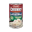 Campbell's Chunky Potato Ham Chowder Easy Open, 18.8-Ounce Cans (Pack of 12)