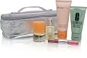 Clinique Travel Set Happy Encounters 6 Piece Set