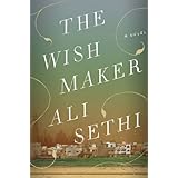 The Wish Maker