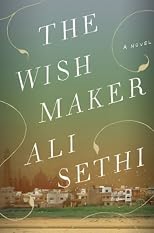 The Wish Maker