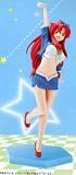 Gurren Lagann (Tengen Toppa Gurren Lagann) The Movie EX Figure Yuko Special Type-A (6.5