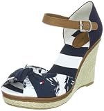 Produkt-Bild: Tommy Hilfiger CAPRI 9 C FW56814465 Damen Sandalen/Fashion-Sandalen