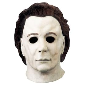 Best Halloween Masks