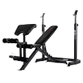 Marcy Mid Width Bench