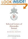 Selected Letters of Alessandra Strozzi, Bilingual edition (Biblioteca Italiana)