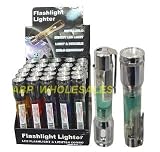 Search : Electronic Flashlight Led Lighter 25ct Box