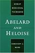 Abelard and Heloise (Great Medieval Thinkers)