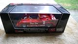 Brumm 1/43 die cast model of Alfa Romeo 33SC 12 500km Monza 1977