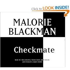 Checkmate (Noughts And Crosses)